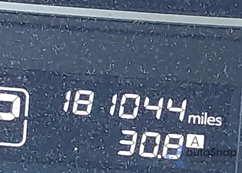 2014 Nissan Pathfinder Platinum из США, поврежденный, VIN 5N1AR2MM7EC628495